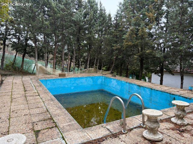 Local Comercial en venta en Loranca De Tajuña, Castilla-La Mancha