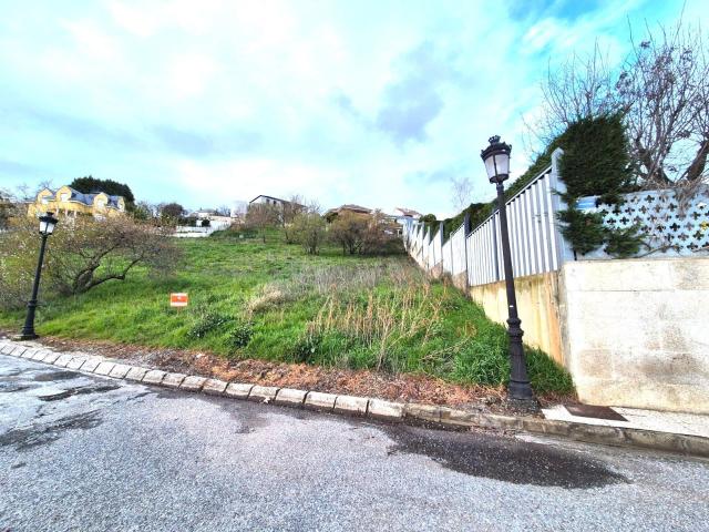 Terreno en venta en Flores del Sil, El Bierzo