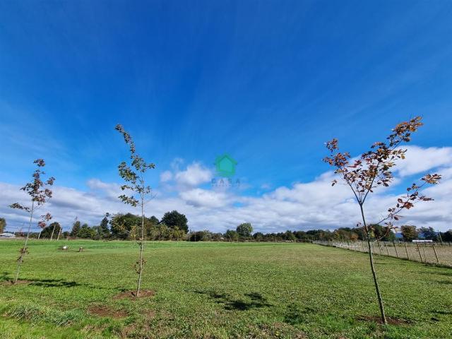 Terreno en venta en Pelchuquin, Los Ríos