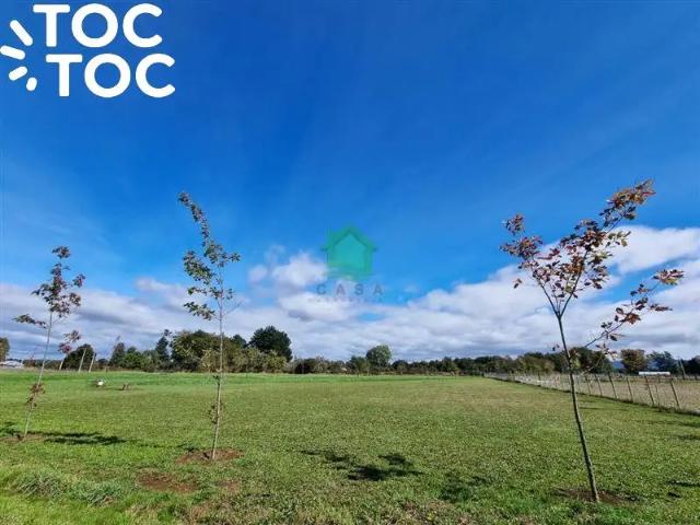 Terreno en venta en Pelchuquin, Los Ríos