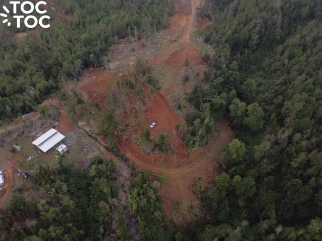 Terreno en venta en Valdivia, Los Ríos