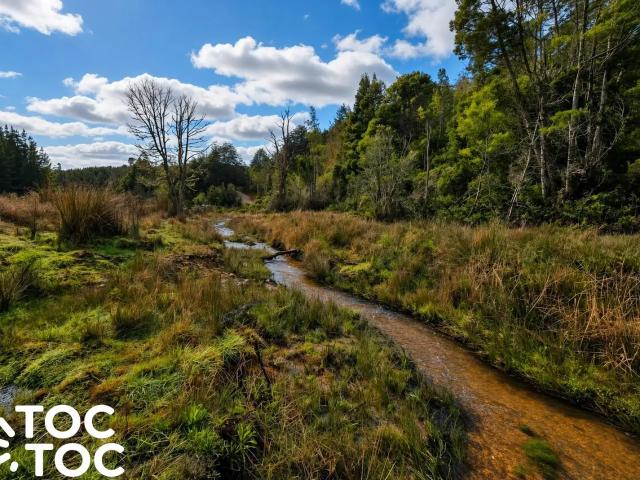Terreno en venta en Valdivia, Los Ríos