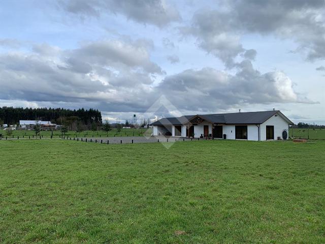 Terreno en venta en San José De La Mariquina, Los Ríos