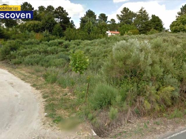 Terreno en venta en Valencia De Alcántara