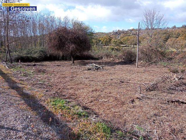 Terreno en venta en Valencia De Alcántara