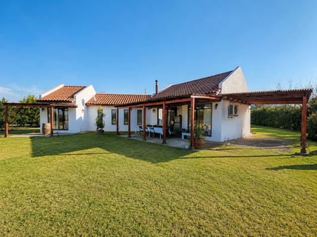 Casa en venta en Rauco, Maule