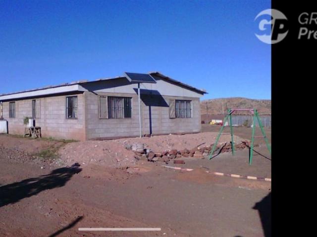 Terreno en venta en Villa Los Regidores, Vallenar