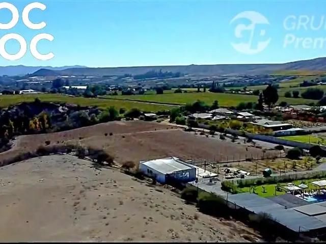 Terreno en venta en Vallenar, Atacama