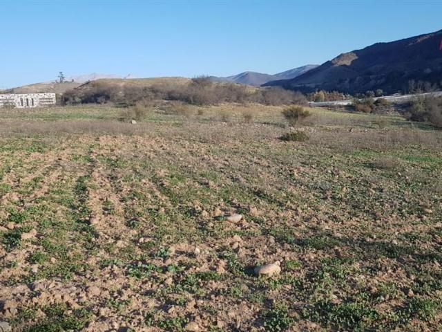 Terreno en venta en Vallenar, Atacama