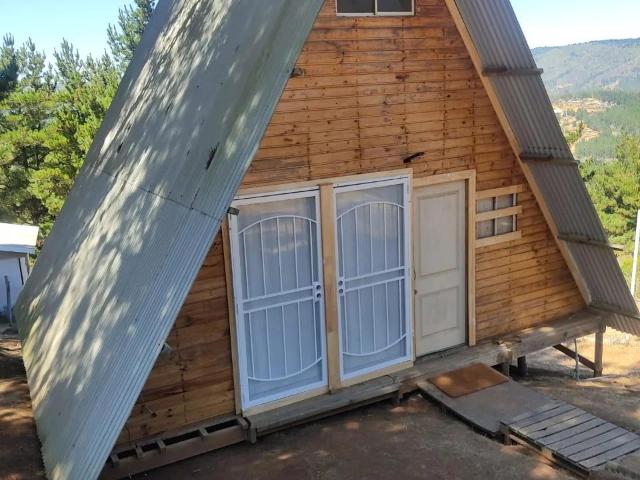 Terreno en venta en Valparaíso, Capital, Valparaíso