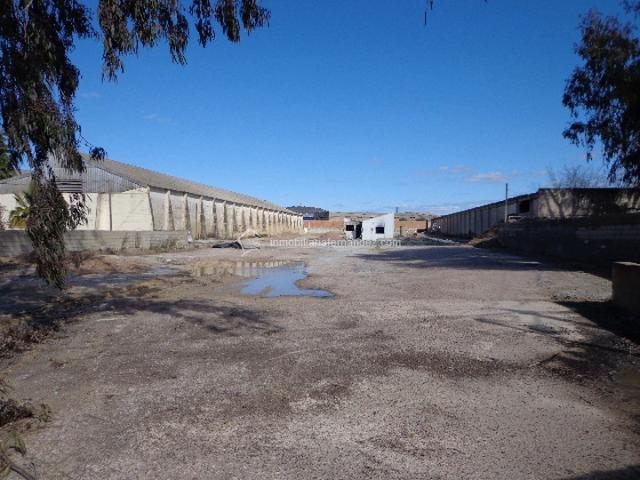Terreno en venta en Margallo, Cáceres
