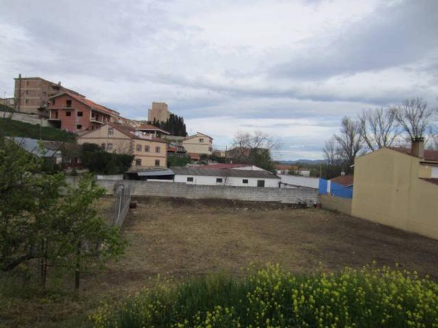 Terreno en venta en Ciudad Rodrigo, Castilla y León