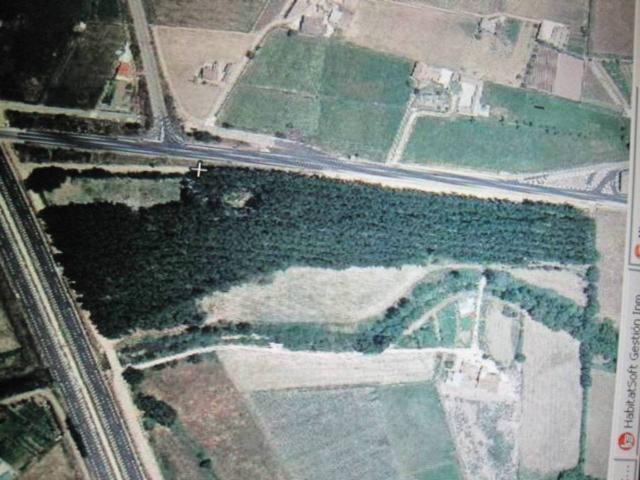 Terreno en venta en Ciudad Rodrigo, Castilla y León