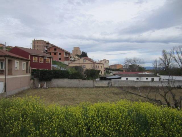 Terreno en venta en Ciudad Rodrigo, Castilla y León