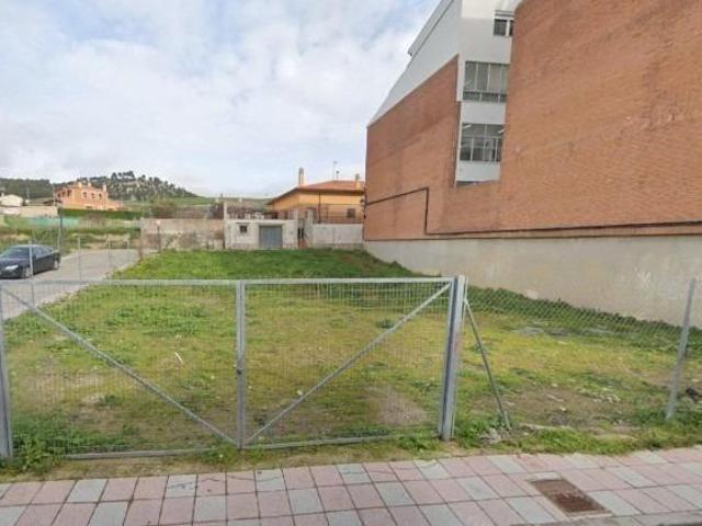 Terreno en venta en Simancas, Castilla y León