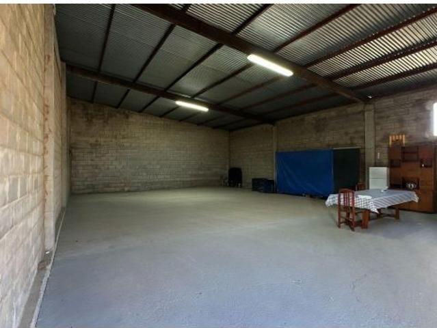 Terreno en venta en Torrellas, Zaragoza
