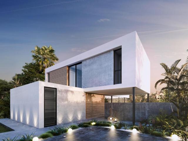 Terreno en venta en El Campanario Estepona, Costa del Sol Occidental
