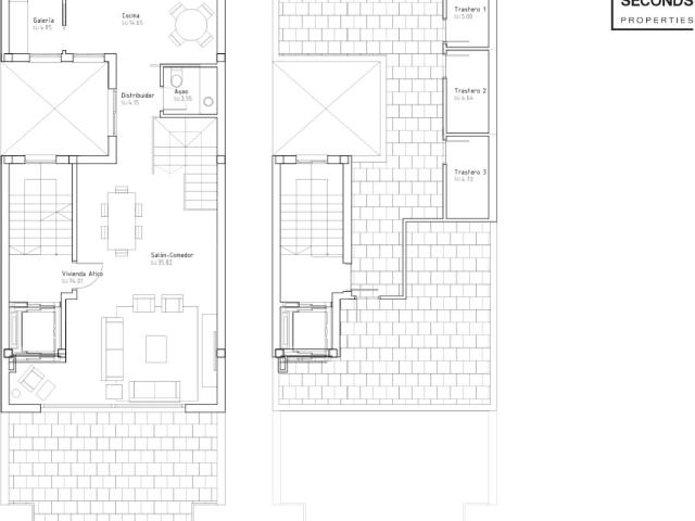 Terreno en venta en el Baix Segura / La Vega Baja, Valencia
