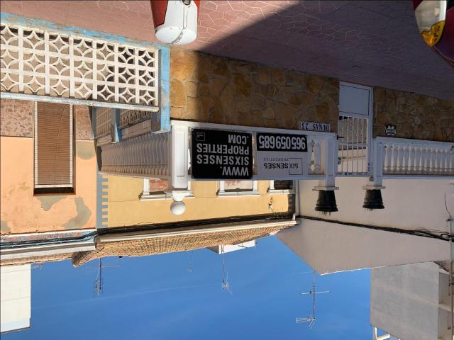 Terreno en venta en Guardamar Del Segura
