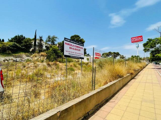 Terreno en venta en Churriana, Málaga-Costa del Sol