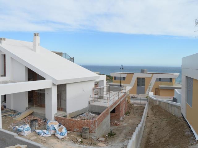 Terreno en venta en Chaparral, Costa del Sol Occidental