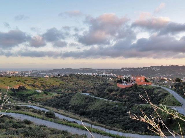 Terreno en venta en Mijas, Pueblo Mijitas