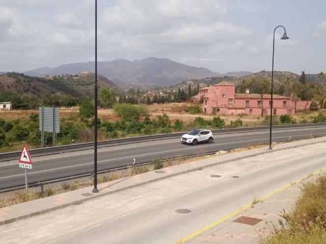 Terreno en venta en Costa del Sol Occidental, Andalucía