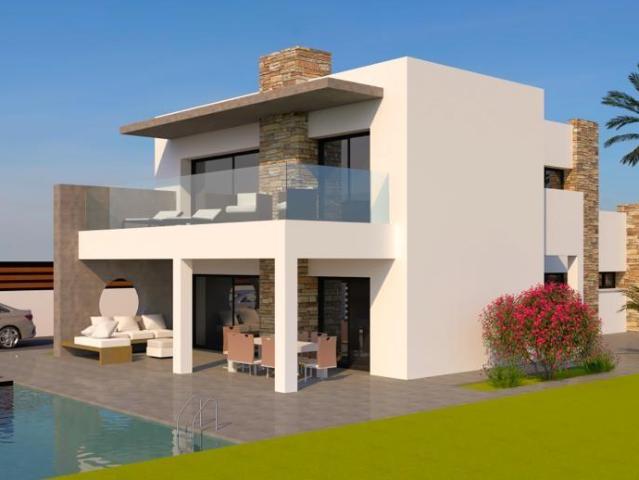 Terreno en venta en Orihuela, Urbanización La Cenia II