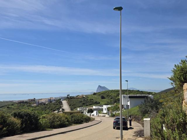Terreno en venta en Santa Margarita, Campo de Gibraltar