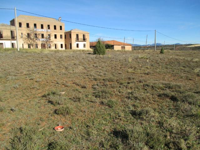 Terreno en venta en Gúdar-Javalambre, Aragón