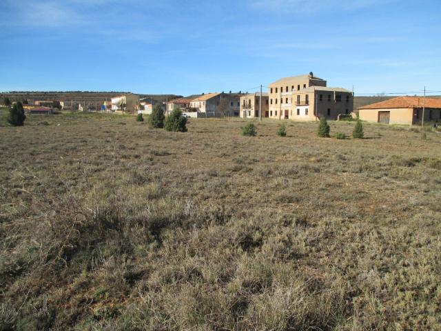 Terreno en venta en Gúdar-Javalambre, Aragón