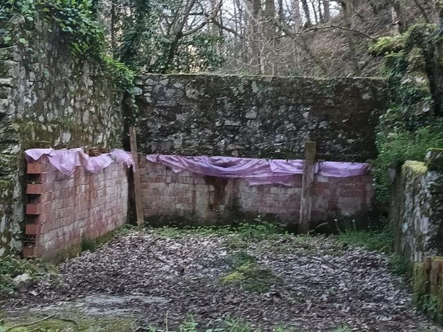 Terreno en venta en Santianes del Terrón, Parres