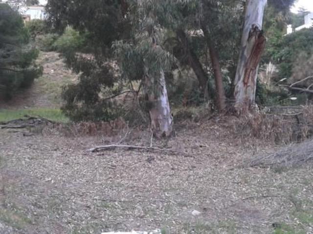 Terreno en venta en Cala Sant Francesc, la Selva