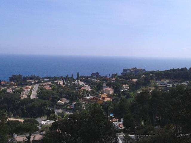 Terreno en venta en Cala Sant Francesc, la Selva