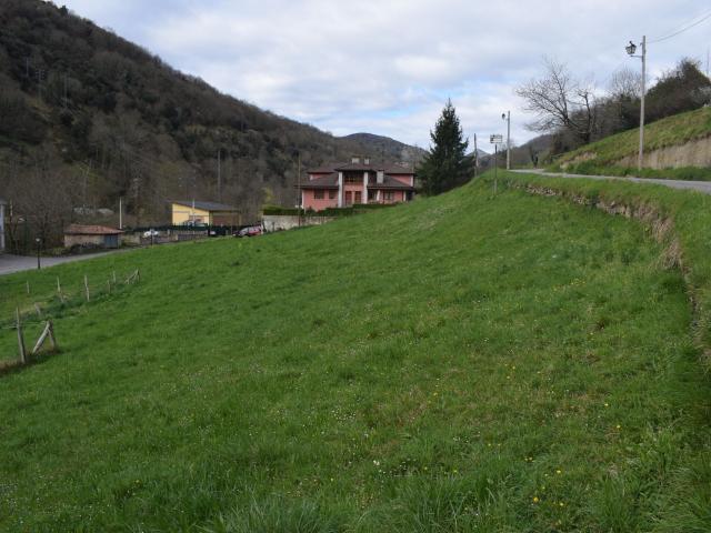 Terreno en venta en Cabrales