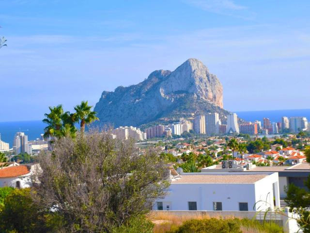 Terreno en venta en Urbanització Les Cometes, la Marina Alta