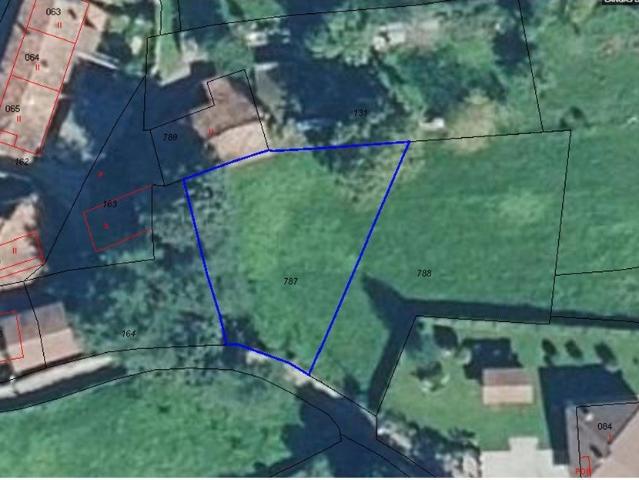 Terreno en venta en Cangas De Onís, Asturias