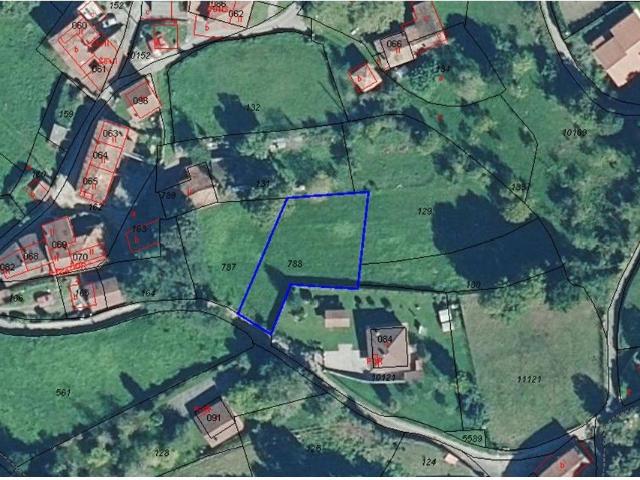 Terreno en venta en Cangas De Onís, Asturias