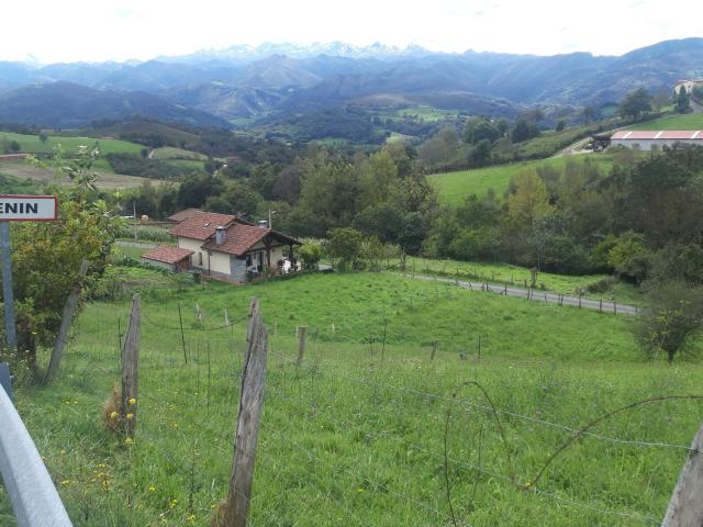 Terreno en venta en Onís, Samartín