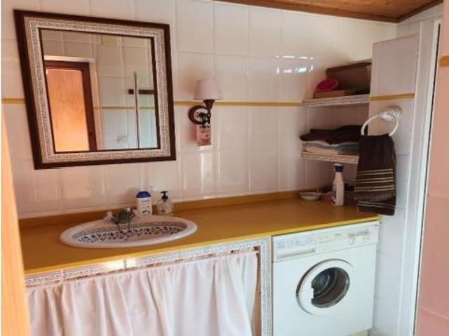 Casa en venta en Urbanización La Humosa, Albacete