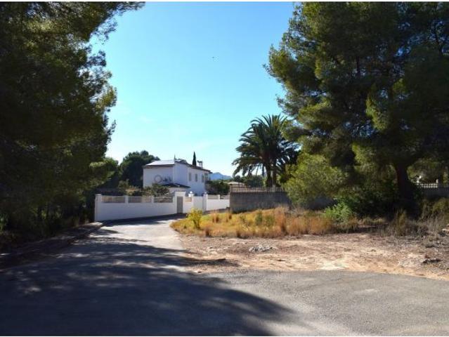 Local Comercial en venta en San Bernardo, la Marina Alta