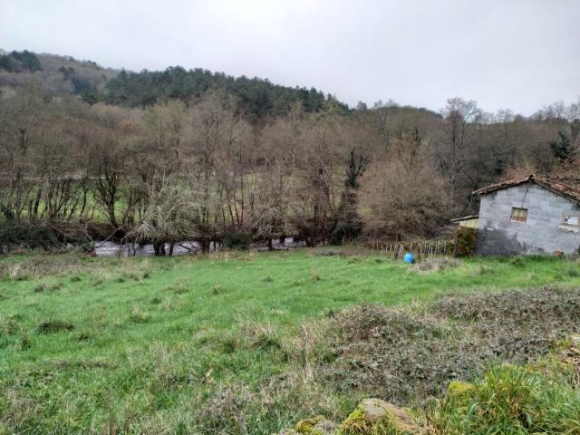 Terreno en venta en Chantada, Galicia