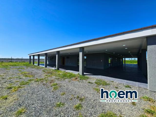 Casa en venta en Callejones, Maule