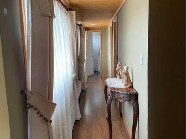 Casa en venta en Maule