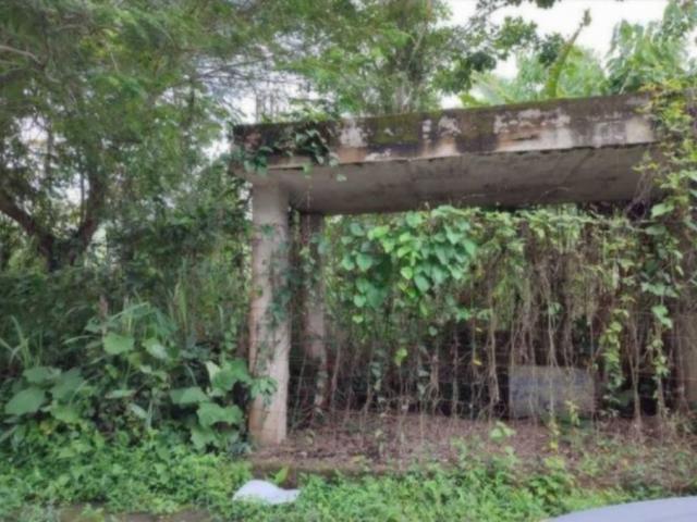 Terreno en venta en Boca De Uchire, Miranda
