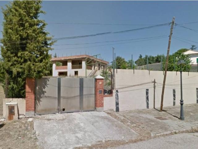 Terreno en venta en Moraleja De Enmedio, Madrid