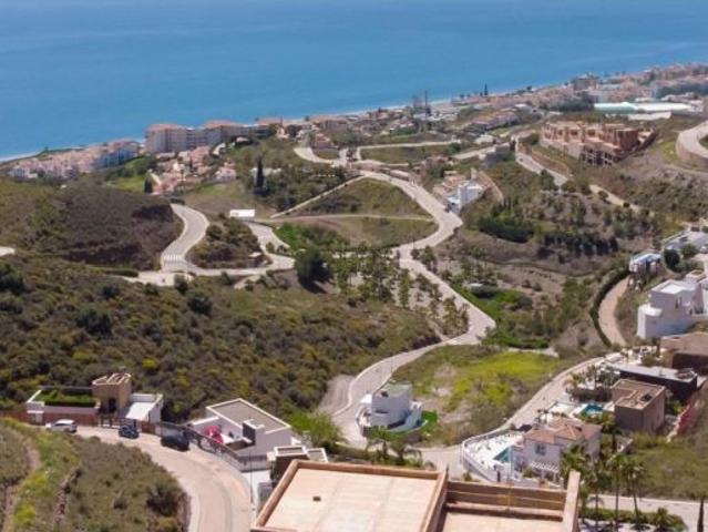 Local Comercial en venta en Torrox Park, La Axarquía