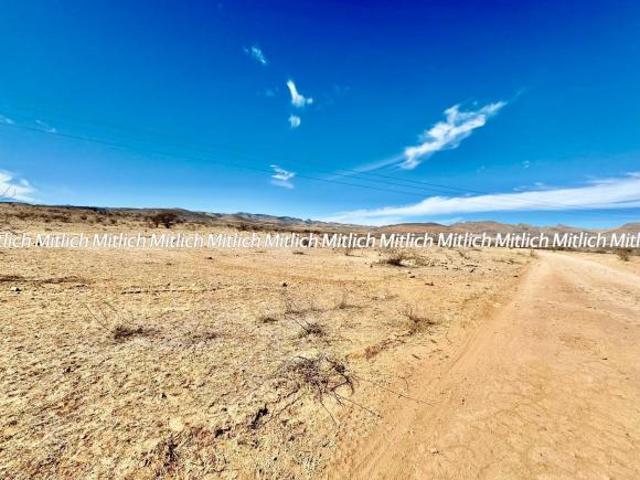 Terreno en venta en Madera, Chihuahua
