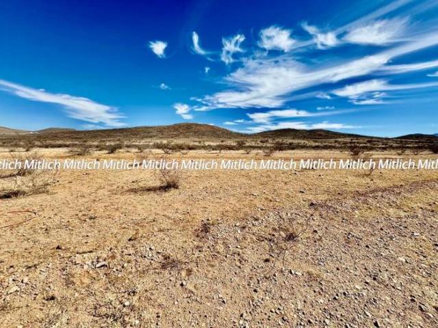 Terreno en venta en Madera, Chihuahua
