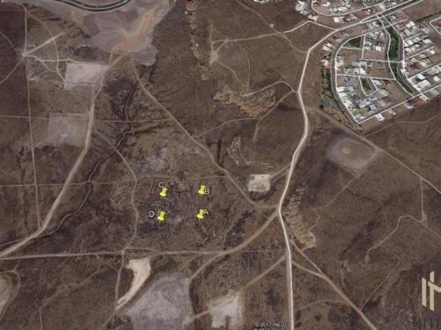 Terreno en venta en Madera, Chihuahua